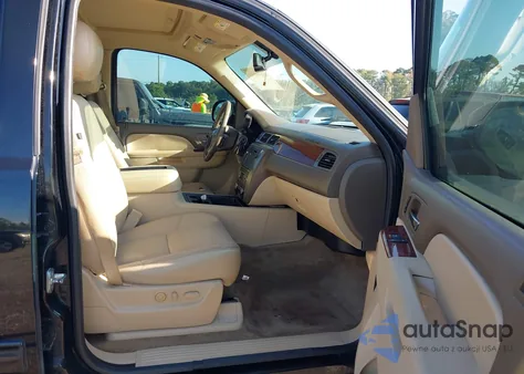 2013 GMC Yukon Xl Slt from USA, damaged, VIN 1GKS1KE07DR302871